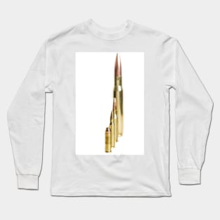 Bullets Long Sleeve T-Shirt